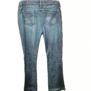 Joes bootcut jeans sz 29 womans